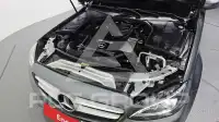 2017 Mercedes Benz C-Class