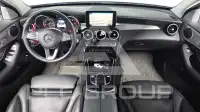 2017 Mercedes Benz C-Class