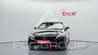 2017 Mercedes Benz C-Class