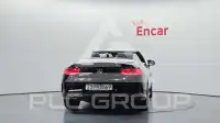 2017 Mercedes Benz C-Class