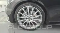 2017 Mercedes Benz C-Class