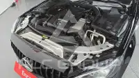 2017 Mercedes Benz C-Class