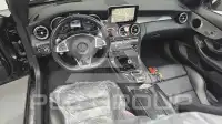 2017 Mercedes Benz C-Class