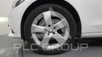 2017 Mercedes Benz C-Class