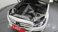 2017 Mercedes Benz C-Class