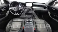 2017 Mercedes Benz C-Class