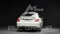 2017 Mercedes Benz C-Class