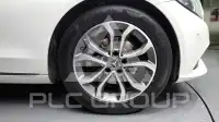 2017 Mercedes Benz C-Class