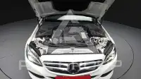 2017 Mercedes Benz C-Class