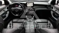 2017 Mercedes Benz C-Class