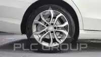 2017 Mercedes Benz C-Class