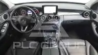2017 Mercedes Benz C-Class