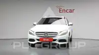 2017 Mercedes Benz C-Class