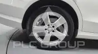2017 Mercedes Benz C-Class