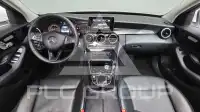 2017 Mercedes Benz C-Class