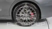 2017 Mercedes Benz C-Class
