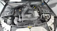 2017 Mercedes Benz C-Class