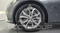 2017 Mercedes Benz C-Class