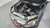 2017 Mercedes Benz C-Class