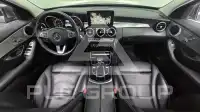 2017 Mercedes Benz C-Class