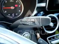 2017 Mercedes Benz C-Class