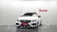 2017 Mercedes Benz C-Class