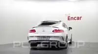 2017 Mercedes Benz C-Class