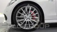 2017 Mercedes Benz C-Class