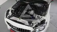 2017 Mercedes Benz C-Class