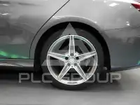 2017 Mercedes Benz C-Class