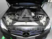 2017 Mercedes Benz C-Class