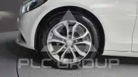 2017 Mercedes Benz C-Class