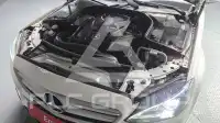 2017 Mercedes Benz C-Class