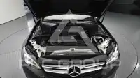 2017 Mercedes Benz C-Class