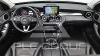 2017 Mercedes Benz C-Class