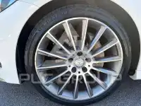 2017 Mercedes Benz C-Class