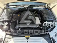 2017 Mercedes Benz C-Class