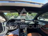 2017 Mercedes Benz C-Class