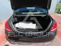 2017 Mercedes Benz C-Class