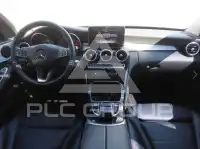 2017 Mercedes Benz C-Class