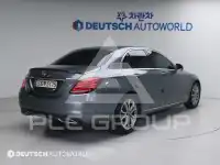 2017 Mercedes Benz C-Class