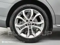 2017 Mercedes Benz C-Class