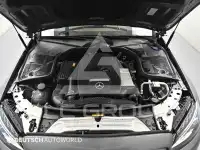 2017 Mercedes Benz C-Class