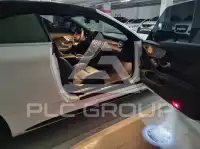 2017 Mercedes Benz C-Class