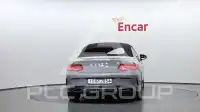 2017 Mercedes Benz C-Class