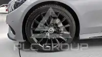 2017 Mercedes Benz C-Class
