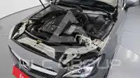 2017 Mercedes Benz C-Class