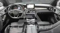 2017 Mercedes Benz C-Class