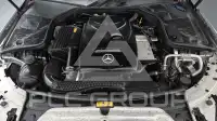 2017 Mercedes Benz C-Class