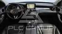 2017 Mercedes Benz C-Class